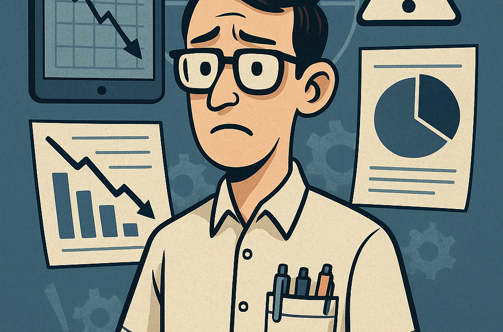 Closing the IT Skills Deficit – A CFO’s Blueprint for Risk Control