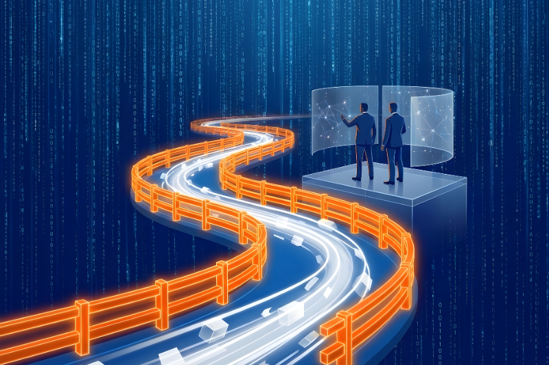 Building Cybersecurity Guardrails for Business Leaders
