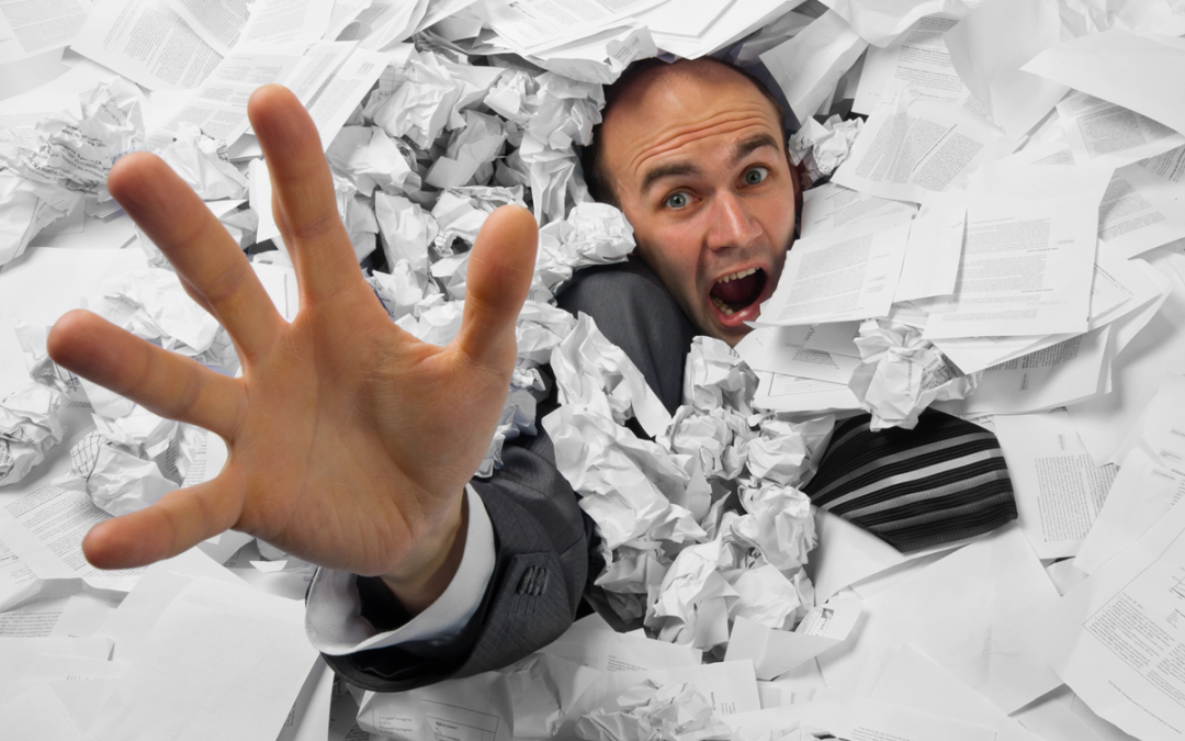 Procurement Bought AI. Operations Didn’t. Now Finance is Holding the Bag.
