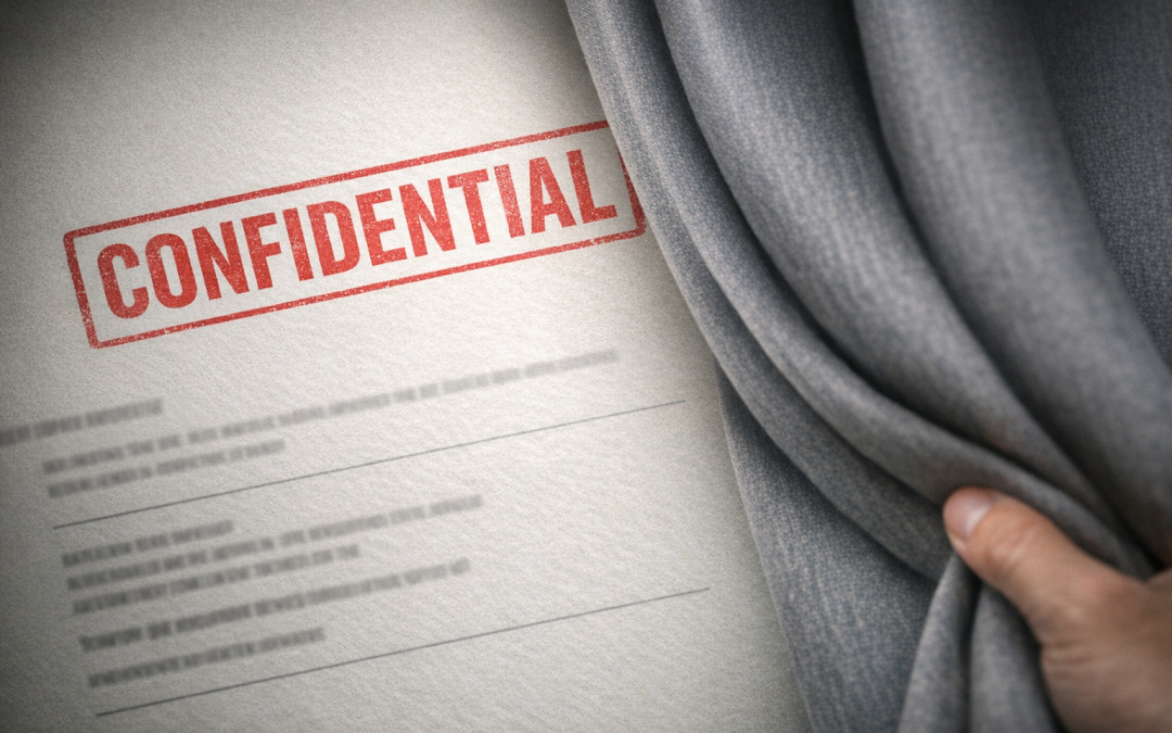 The Hidden AI Leak: How Everyday AI Use Quietly Exposes Your Confidential Data