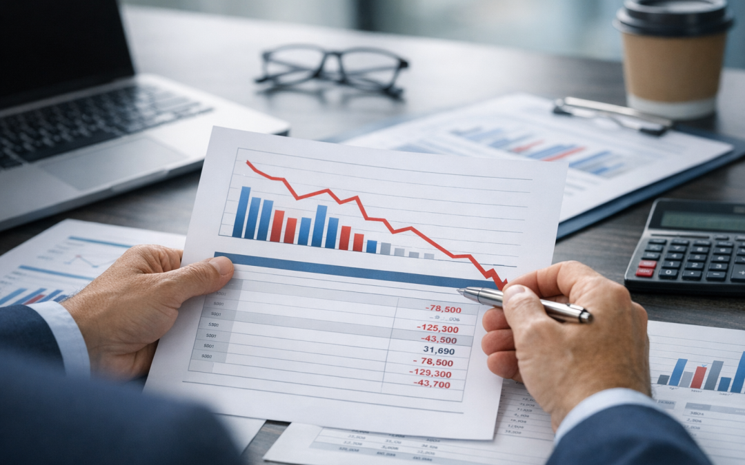 Why Cyber Incidents Are a Budgeting Problem, Not an IT Problem