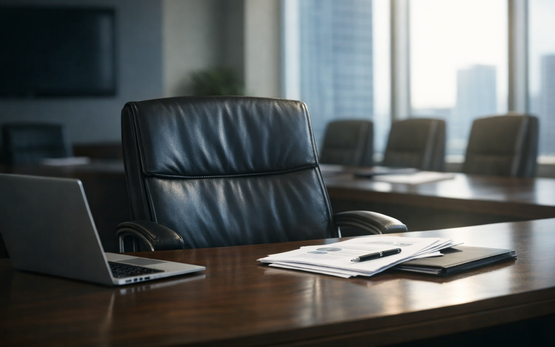 The Federal Compliance Gap No One Told You About