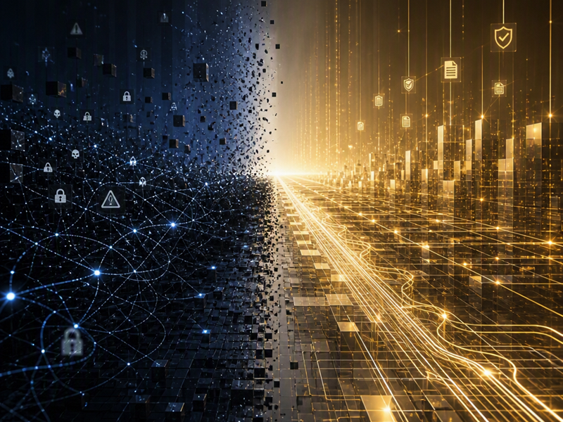Shadow AI vs Sanctioned AI – What’s Really Happening